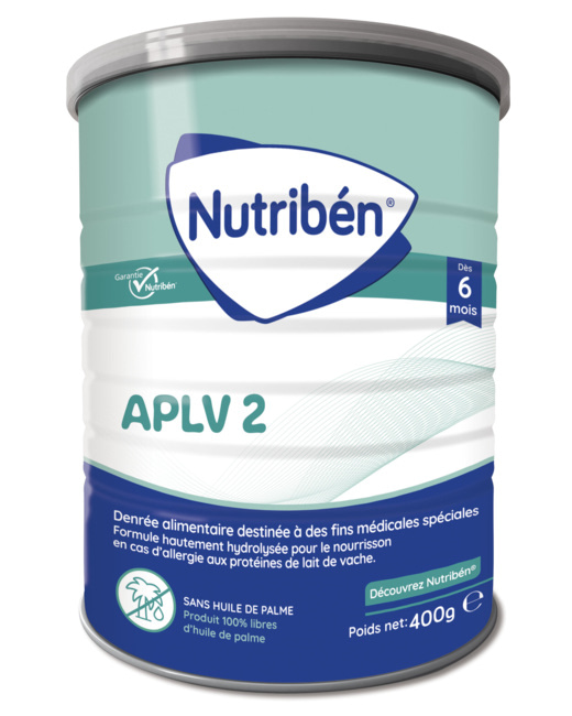 Lait APLV 2