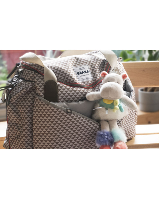 Comment choisir un sac à langer pour bébé ? - Aubert