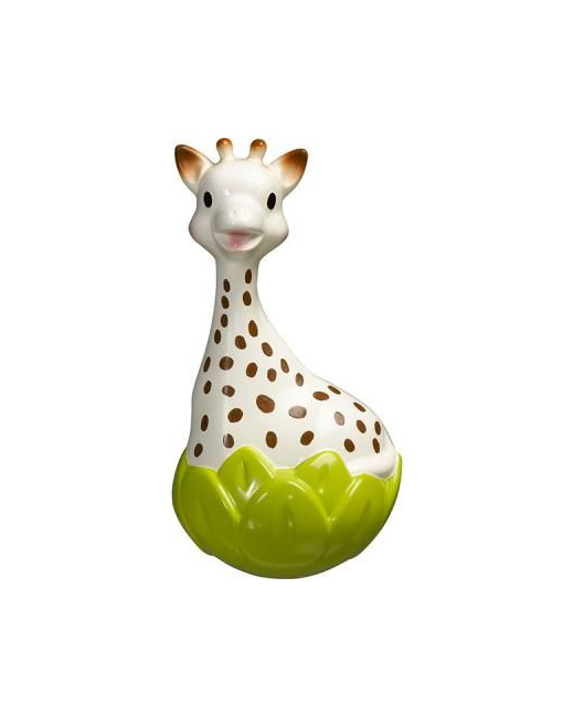 Culbuto sophie la girafe