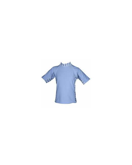 T-Shirt Protection UVA+UVB Garçons 
