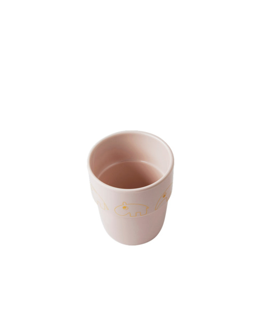 Verre Yummy Contour