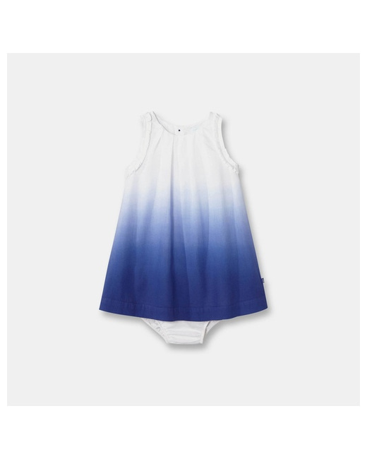 Robe tie and dye
