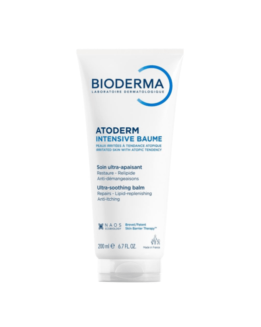Baume Intensive Atoderm 200ml