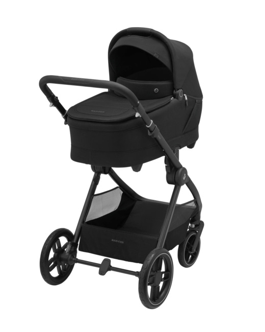 Poussette Oxford+