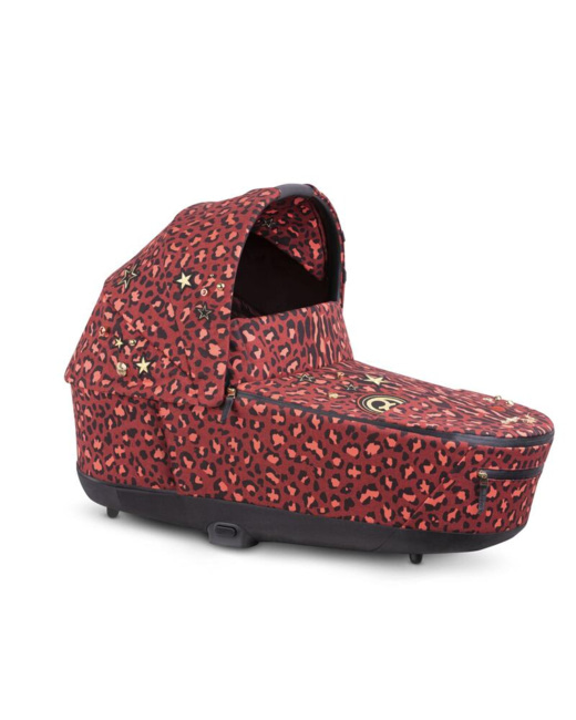 Habillage de nacelle Mios 3 Fashion Rockstar