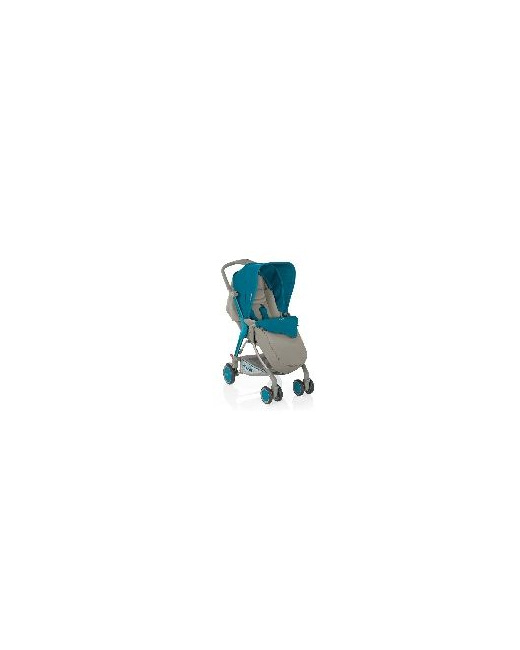 Poussette 4 roues Boomerang