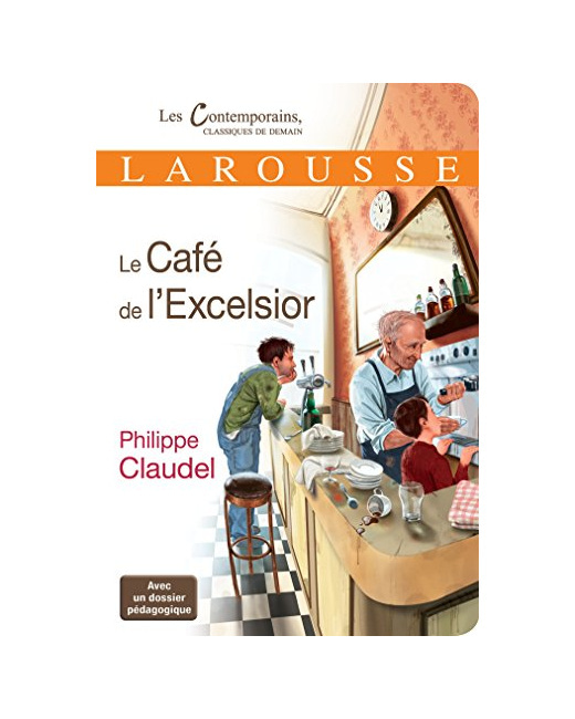 Le Café de l'Excelsior