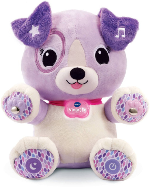 Ourson Nino a personnaliser VTech Comparateur Avis Prix