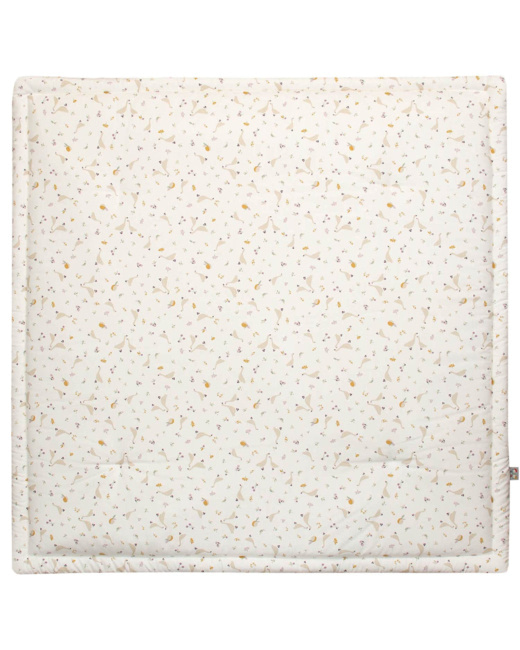 Tapis de parc, tapis d'éveil réversible, Sidonia