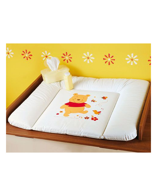 Matelas à langer «Winnie l'Ourson»