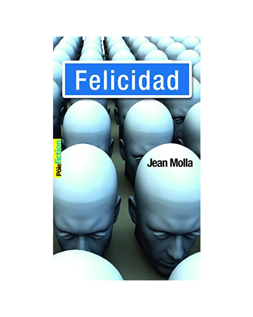 Livre Felicidad