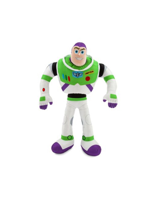 Peluche Buzz l'Éclair - Toy Story