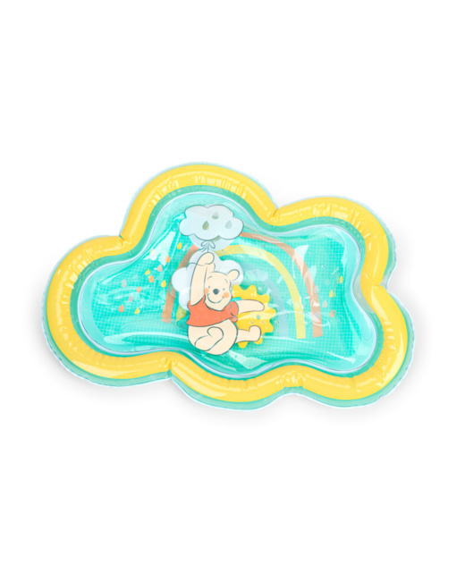 Tapis d'éveil et matelas à eau Disney Winnie