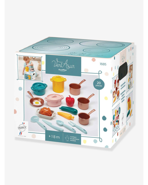 Batterie de casseroles