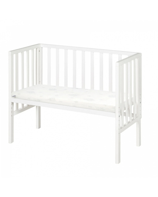 Berceau cododo 2 en 1 avec matelas Safe Asleep
