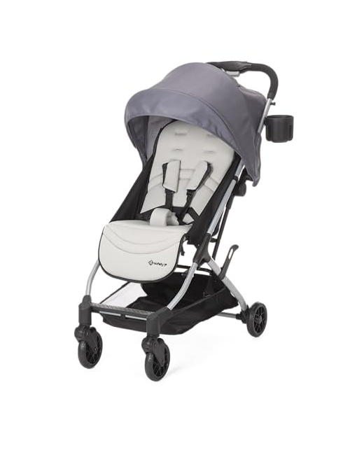 Poussette compacte