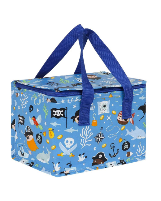 Sac à goûter isotherme
