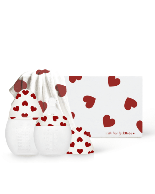 Coffret Full of Love | Iconique Edition