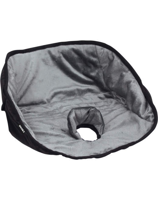 Tapis stop pipi pour siège auto