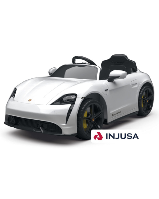 Véhicule Porsche Taycan 6V