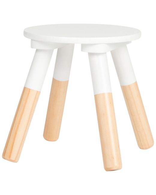 Tabouret maternelle