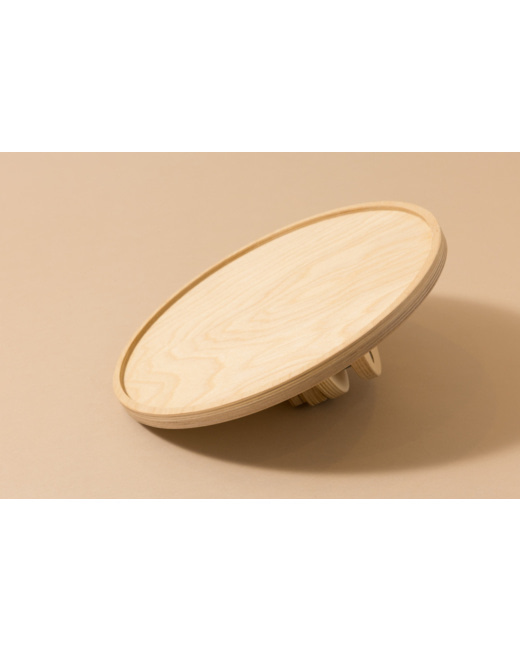 Tablette de chevet en bois