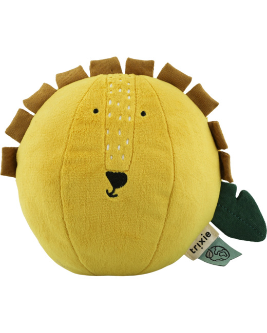 Balle sonore Mr. Lion