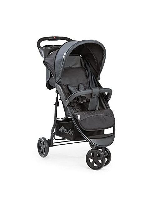 Toutes les poussettes bebe Hauck notees par des parents Hauck ConsoBaby Kid
