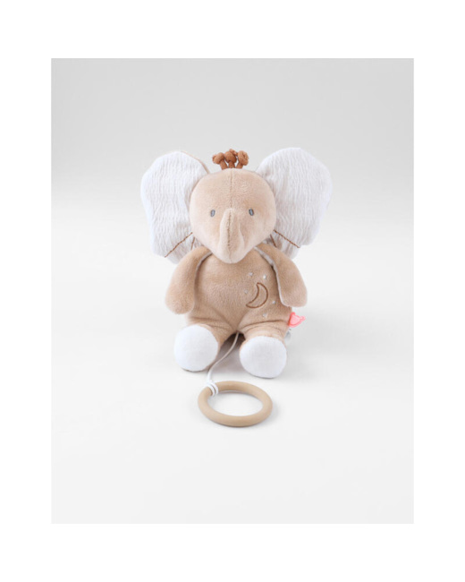 Mini musicale Bali - Bali, Moka Snow