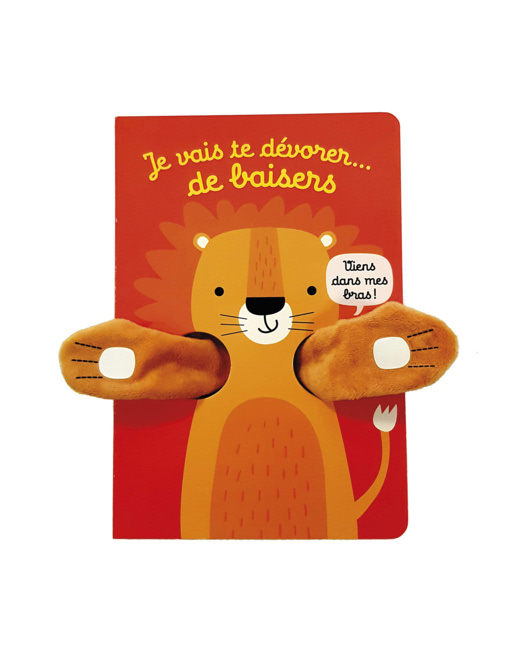 Livre Je vais te dévorer de baisers