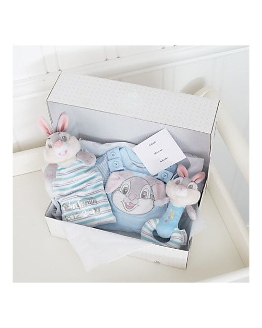 Ensemble cadeau layette Pan Pan