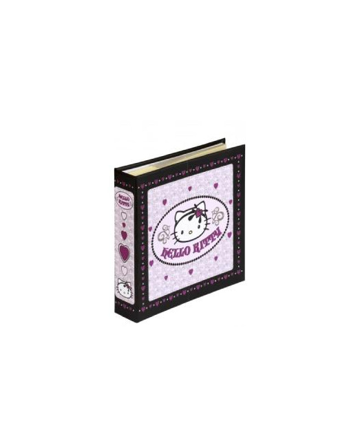 Album photo Hello Kitty
