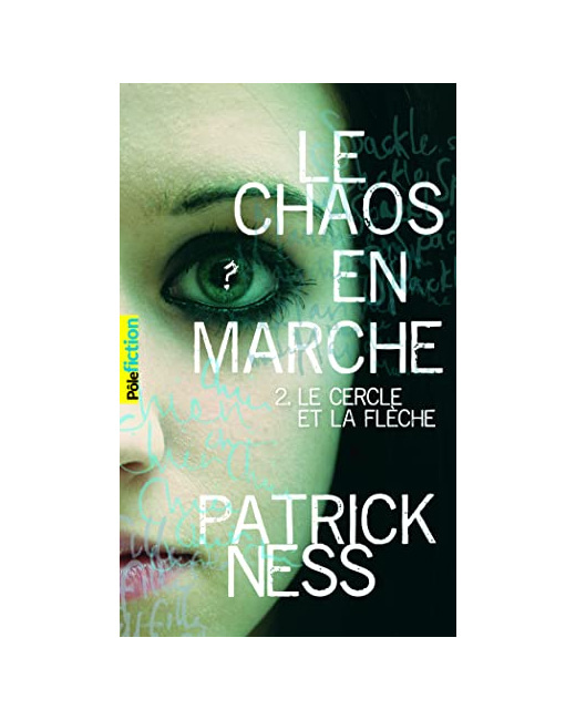 Livre Le Cercle Et La Fleche