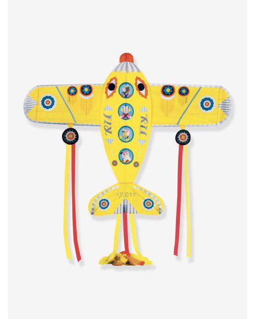 Cerf-volant maxi