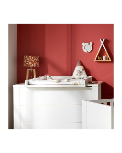 Dispositif à langer 860 Loft