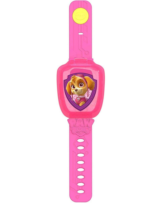 Pat' Patrouille - La montre interactive - Skyes
