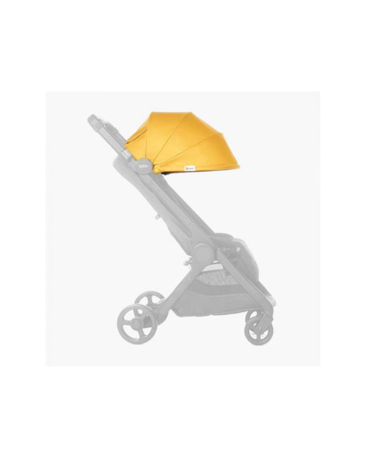 Pare-soleil pour poussette Métro+