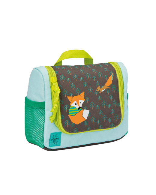 Mini Trousse de toilette