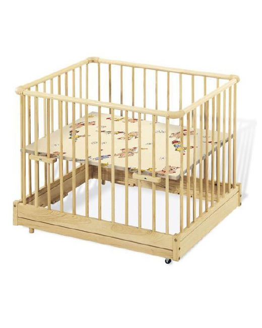 Parc pliable Joshua