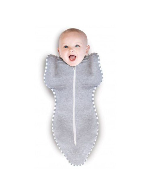 Gigoteuse d'emmaillotage Swaddle UP