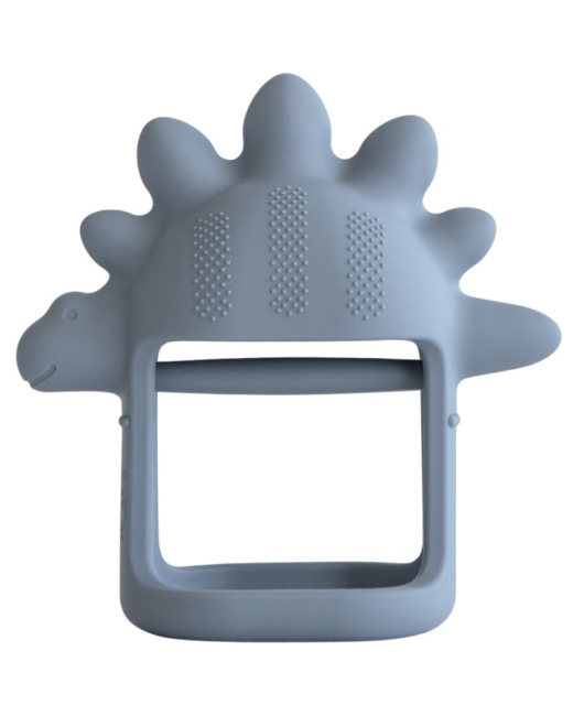 Jouet de dentition en silicone Dino tradewinds