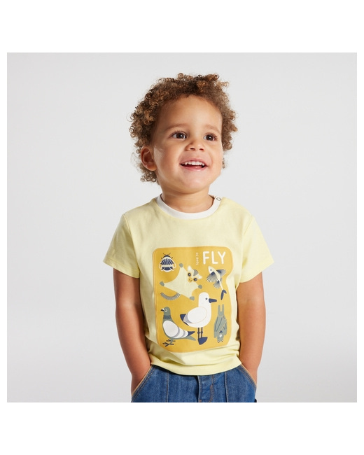 T-shirt animaux volants