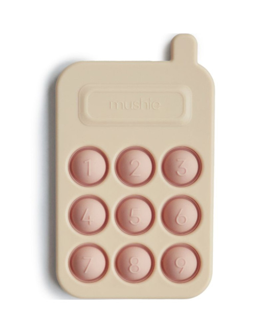 Pop it en silicone Téléphone
