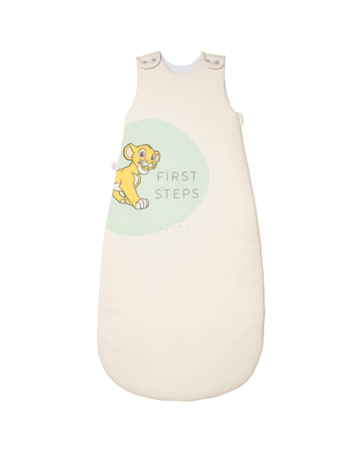 Gigoteuse hiver - Roi Lion Cosy Time