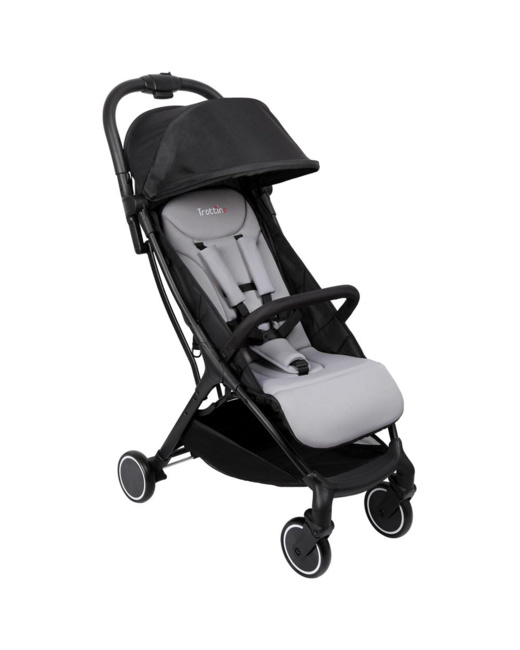 Poussette trottine 3 en 1 outlet