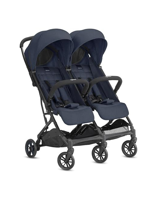 Poussette double inglesina outlet