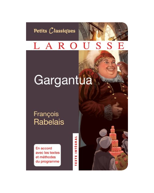 Gargantua