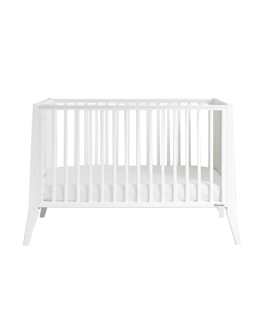 Lit bébé slim cot