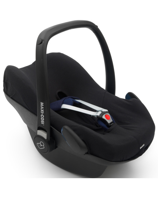 Housse pour siège auto groupe 0+