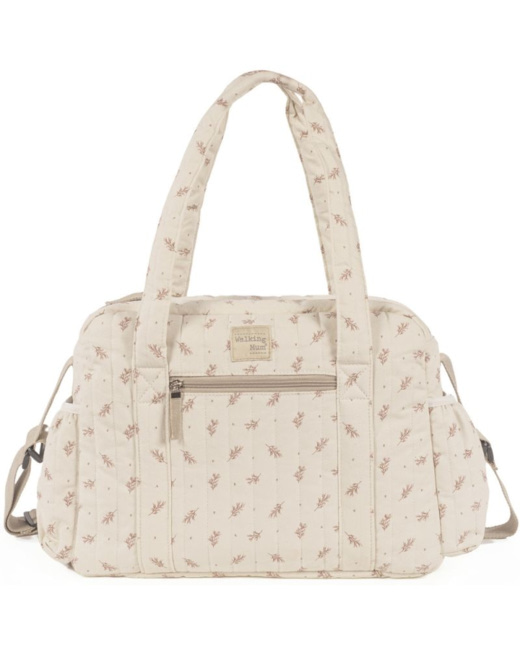 Sac à langer Mimosa